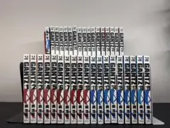 GANTZ 全巻セット 1-37巻 奥浩哉