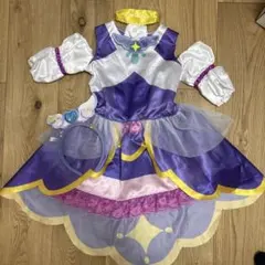 キュアマジェスティ　コスチューム　カチューシャ付き