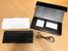 【美品】Logicool PRO X TKL RAPID