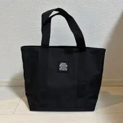 新品 完売品 ブラックアイパッチ ミニトートバッグS ミニ HWC ブラック