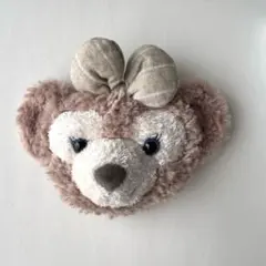 シェリーメイ　パスケース付きコインケース