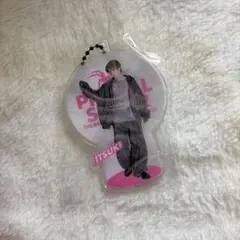 藤原樹　クリアチャーム