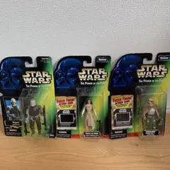 2025年最新】スターウォーズ フィギュア レイアの人気アイテム