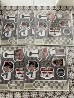 灰原雄 アクスタ