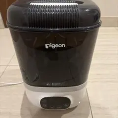 Pigeon 哺乳瓶消毒器 HE15G