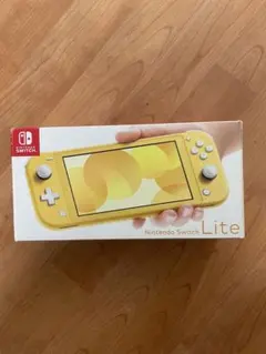 2025年最新】nintendo switch lite イエローの人気アイテム