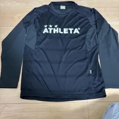 アスレタ ウェア