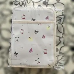サンリオ キャラクター ポーチ