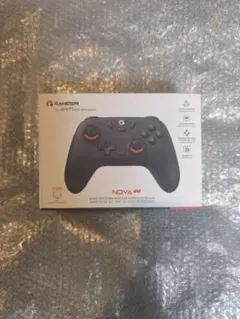 新品　GameSir Nova Lite ワイヤレスゲームコントローラー