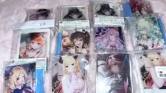 ホロライブ ミニアートボード賞