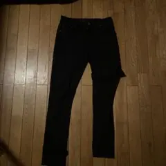 AMIRI デストロイ 28