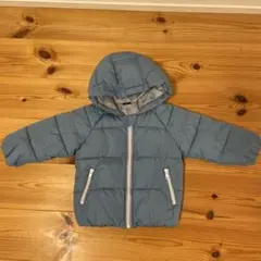 ダウンジャケット 90cm