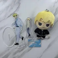 東京リベンジャーズ 松野千冬 3点セット