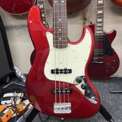 edwards BASS IV E-T-90B IV エレキベース ハードケース - メルカリ