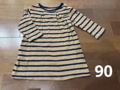 BREEZE★ボーダー　ワンピース