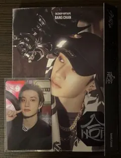 straykids チャンビン DOIT fans shop ラキドロ トレカB straykids DO IT fans shop ラキドロ 2.0 チャンビン - メルカリ