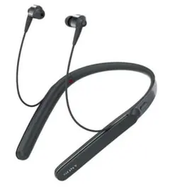 ソニー　ワイヤレスノイズキャンセリング　ヘッドセット　WI-1000X