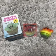 1×282 GUTITUBO FIGURE BOX TOY - メルカリ