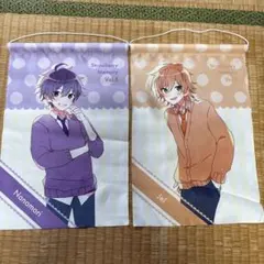 Strawberry Memory Vol.8 タペストリー 2点セット