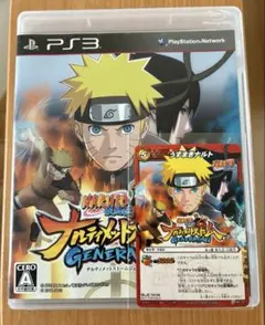 非売品 NARUTO ナルティメットヒーロー カード フィギュア 予約特典