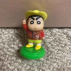 クレヨンしんちゃん チョコエッグ