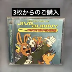 JIVE BUNNY AND THE MASTERMINXERS ベストアルバム