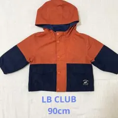LB CLUB キッズ アウター ジャケット