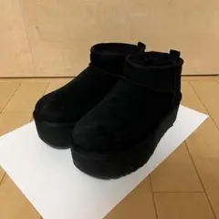 UGG Classic Ultra Mini Platform
