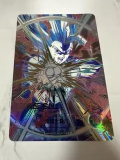 ドラゴンボール ダイバーズ sdv10-sec2 孫悟飯ビーストパラレル - メルカリ