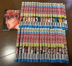 2017年 28〜35. 38〜51号 週刊少年マガジン - メルカリ