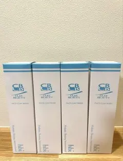 CLAY BEAUTY クレイ・スムースエッセンスR 4本セット - メルカリ