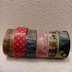 mtマスキングテープ、他