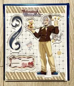 鬼滅の刃 バレンタイン＆ホワイトデー アクリルスタンド 天元