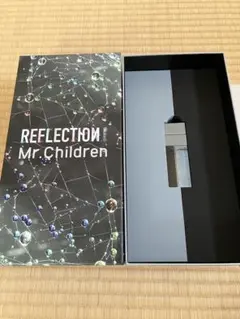 2026年最新】mr.children reflection nakedの人気アイテム - メルカリ