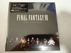 FINAL FANTASY VII Rebirth C賞 CD