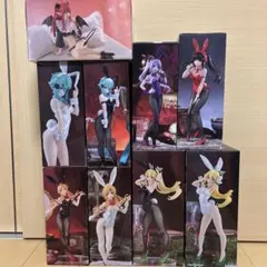美少女 フィギュア まとめ売り