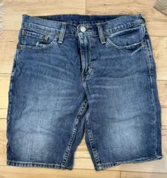 Levis ショートパンツ