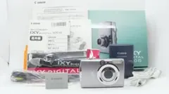 F3045】 Canon IXY Digital 900 IS キャノン - メルカリ