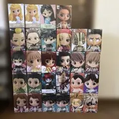 qposketヒロアカ