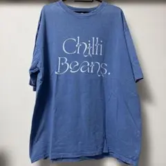 Vandori / BluBre リネンコットンCHILLレタードTシャツ - メルカリ