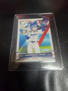2026年最新】ドジャース ホロライブ カードの人気アイテム - メルカリ