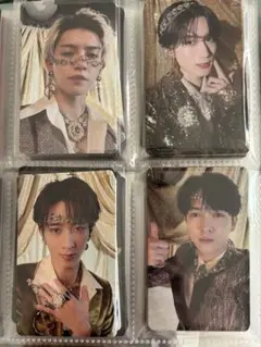 M!LK 通常盤 トレカ 説明欄ご覧下さい