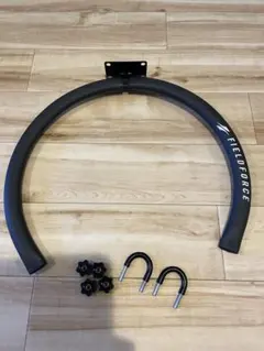 ほぼ未使用　野球トレーニング　フィールドフォース　インサイドスウィングリング