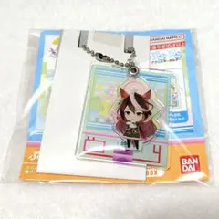 ウマ娘　シンボリルドルフ