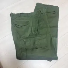 m-47 フランス軍 デッドストック