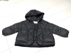 ZARA アウター 80cm ブラック