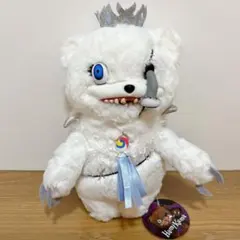 2025年最新】USJハミクマ ぬいぐるみの人気アイテム - メルカリ