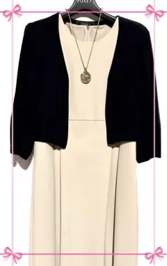 ⭐️最安シーズンoff❤️フォクシー✨トップス✨ボレロ♪カーディガン ♪ニット♪42