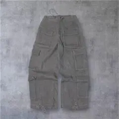 2026年最新】HED MAYNER メンズ ワークパンツ・カーゴパンツ