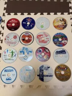 ま*る様 Wiiゲームソフトセット6